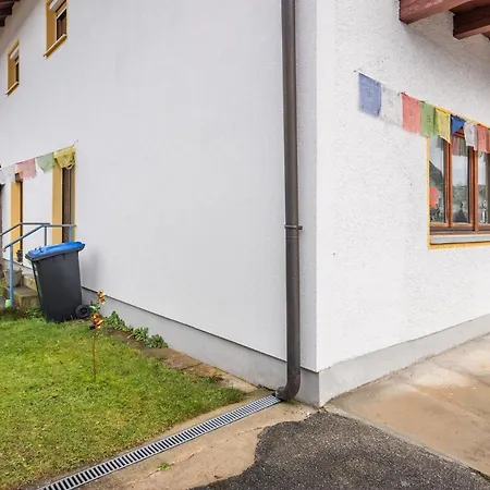 Make Kellermann Barrierefreie Garten Kamin 30 Min Muenchen Apartmán *