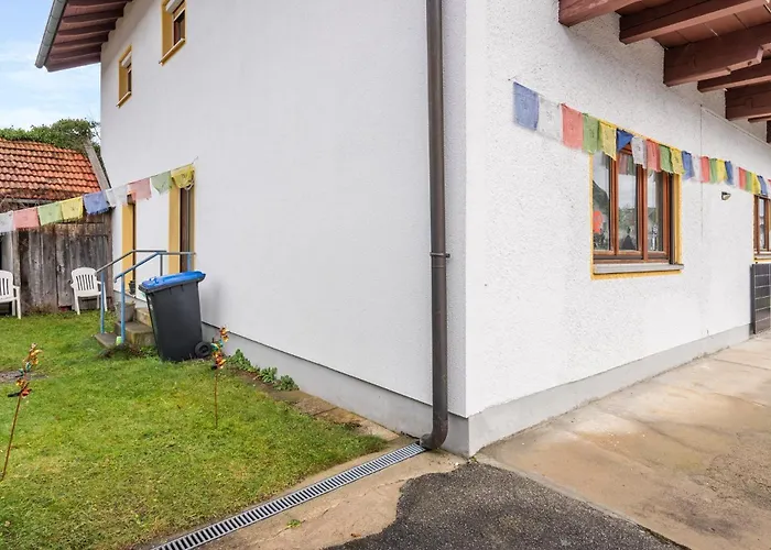 Make Kellermann Barrierefreie Garten Kamin 30 Min Muenchen דירה *