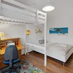 شقة Make Kellermann Barrierefreie Garten Kamin 30 Min Muenchen *
